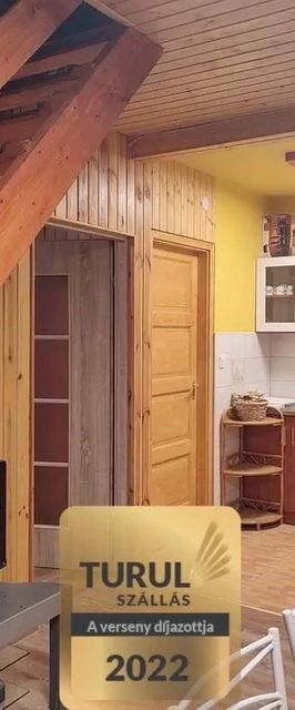 Vár-Lak Vendégház Bogács