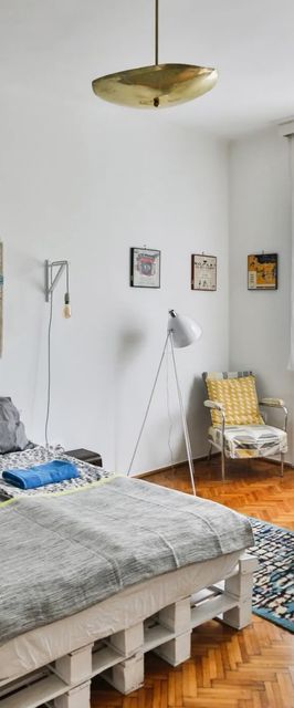 BrightLights BigCity Apartman Budapest