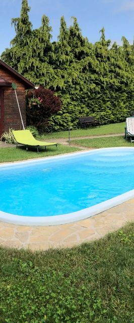 Molnarhouse Apartman Kápolnásnyék