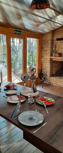 Ambiente Szállások Kiskunhalas