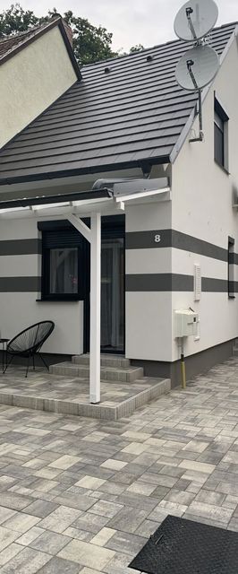 Zenit Apartman Bükfürdő