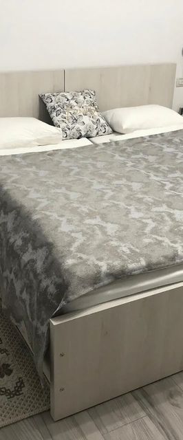 Apartament Abby Câmpulung Moldovenesc