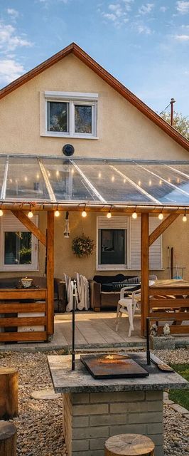 Linden House Apartman Hajdúszoboszló