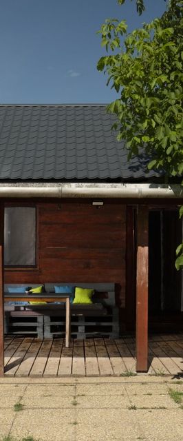 Két Macska Vendégház Piliscsaba