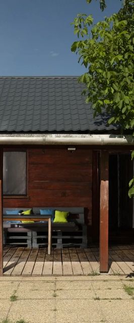 Két Macska Vendégház Piliscsaba