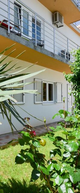 Apartmani Mandić Zadar