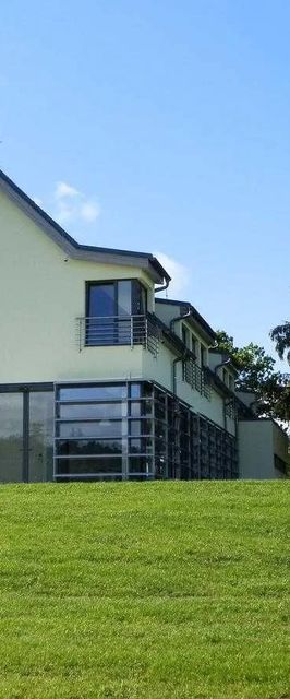 Golf Resort Česká Lípa Nový Bor