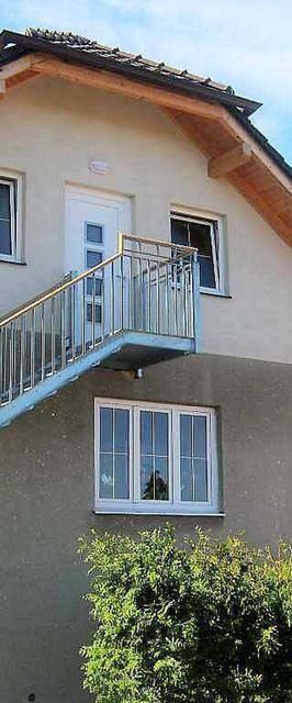 Apartmán Růženka Veselí nad Lužnicí