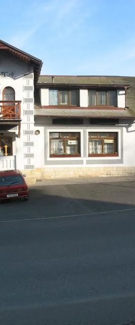 Penzion Na Výšince Turnov