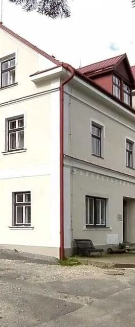 Pension Protěž Lázně Libverda