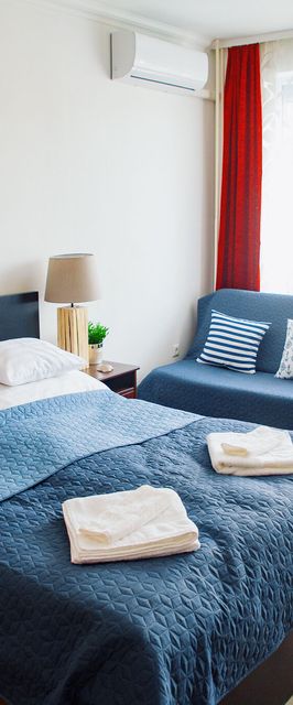 Horgony Apartman Csopak