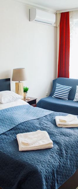 Horgony Apartman Csopak