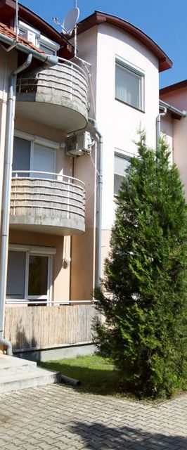 Anna Kölcsey Apartman Hajdúszoboszló