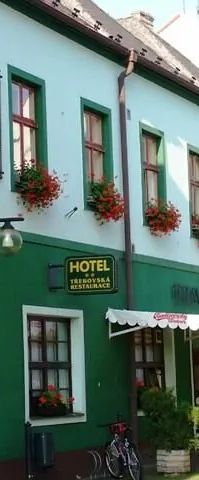 Hotel Třebovská Moravská Třebová