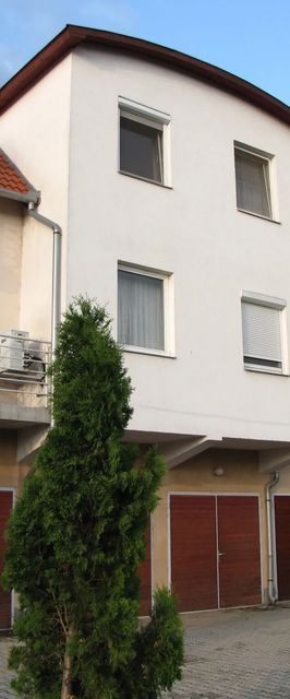 Adri Kölcsey Apartman Hajdúszoboszló