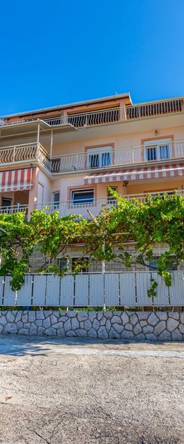 Apartmani Franjo Dramalj