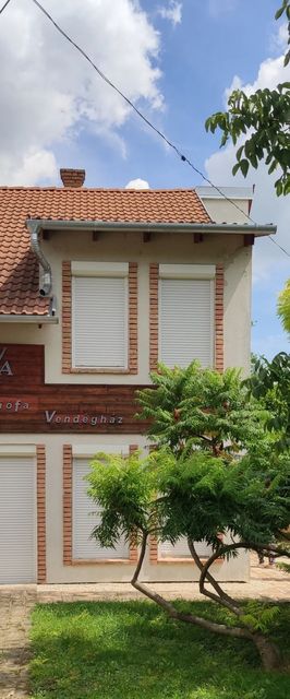 Diófa Vendégház Igal