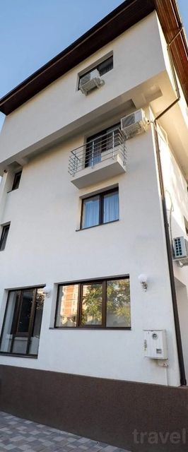 Simona Apartaments București