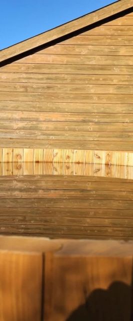 Bányász Vendégház Csokvaomány