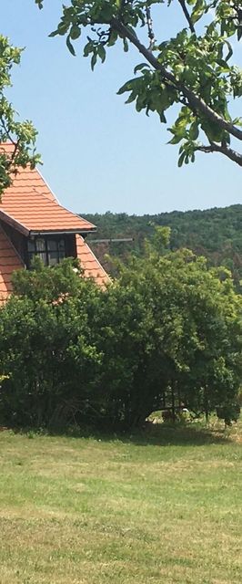 Becce-hegyi Vendégház Dörgicse