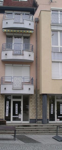 Centrum Apartman Hévíz