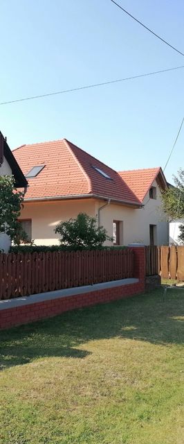 Magdolna Vendégház Szőlősgyörök