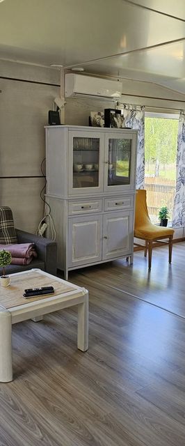 Domek Żółty Rzeczenica