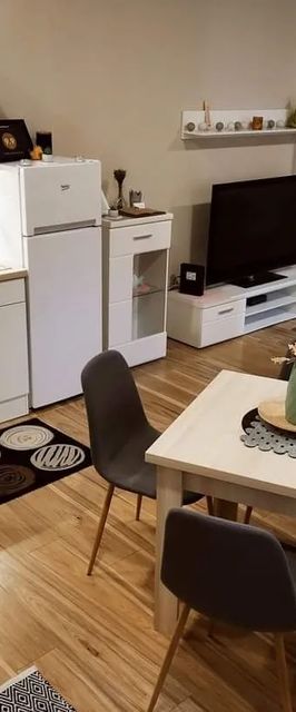 FAND Center Apartman Szeged