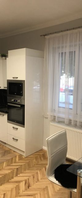 Kaktusz Apartman Szeged