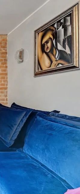 Szeroka 37 Gdańsk | Gustowny Apartament | Przyjazny dla Zwierząt