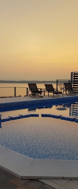 Villa del Mar Crikvenica