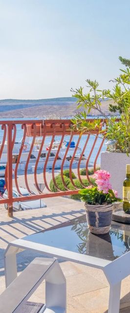 Apartmani Villa Mila Jadranovo