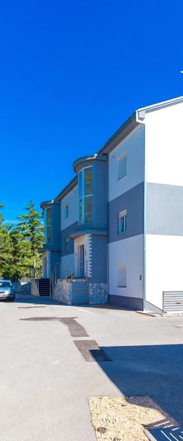 Apartman Aqua-Juric Crikvenica