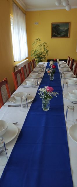 Orgona Vendégház Murakeresztúr