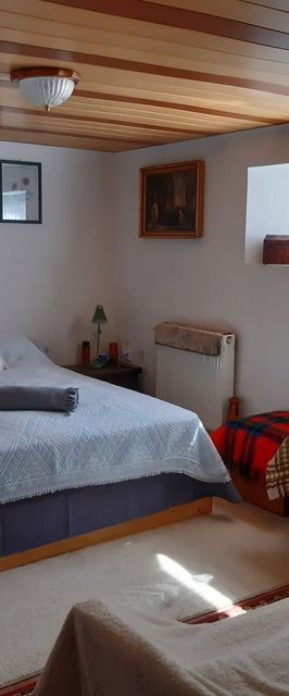 Bakony Kuckó Vendégház Olaszfalu