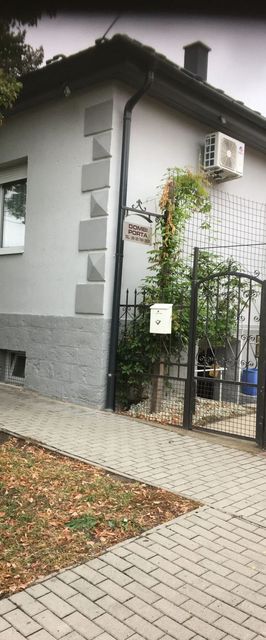 Dombi Porta Erdőbénye