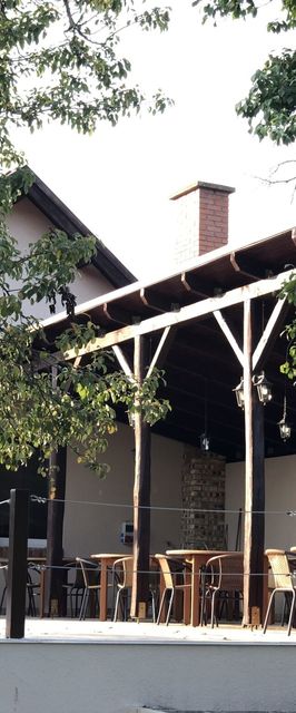 Heted 7 Panzió Szuha