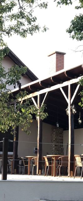 Heted 7 Panzió Szuha