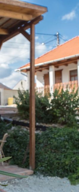 Hegyaljai Panoráma Vendégház Szerencs