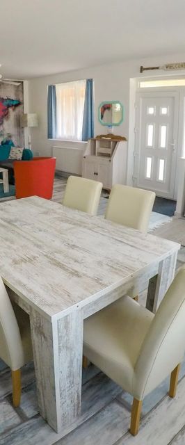 Aloha Apartman Rakamaz