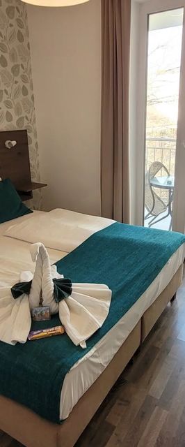 Nova City Apartments Budapest