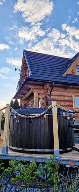 Domki i apartamenty Krupa Ciche