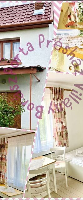 BorászPorta Présház Villány