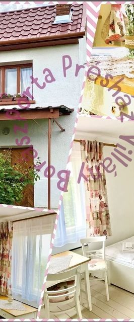 BorászPorta Présház Villány