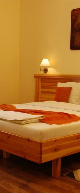 Manzard Panzió Budapest