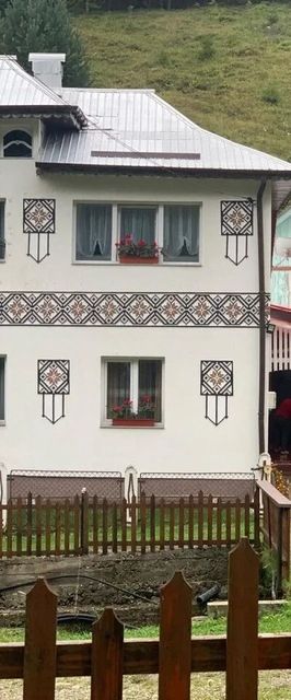 Casa Craciun Bucovina Ciocănești