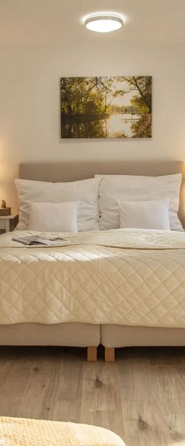 Marilla Apartman Tata