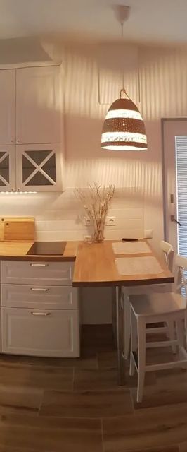 Kislak a Pilisben Pilisvörösvár