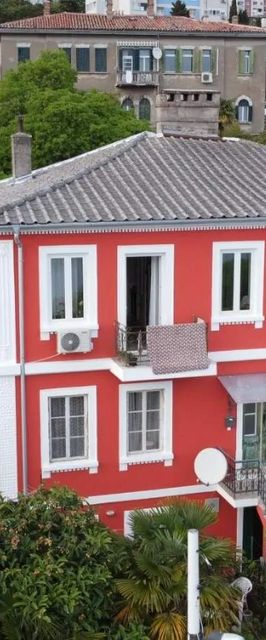 Apartman Kantrida Rijeka