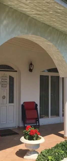 Kertvárosi Családi Ház Budapest